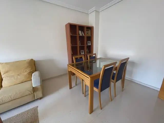 3 sovrum Lägenhet att hyra i Babel, Alicante stad med pool garage - 1 380 € (Ref: 9953609)