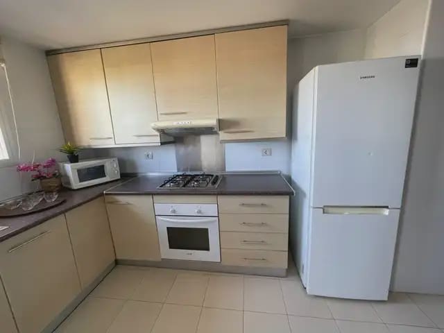 3 sovrum Lägenhet att hyra i Babel, Alicante stad med pool garage - 1 380 € (Ref: 9953609)