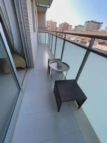 3 sovrum Lägenhet att hyra i Babel, Alicante stad med pool garage - 1 380 € (Ref: 9953609)