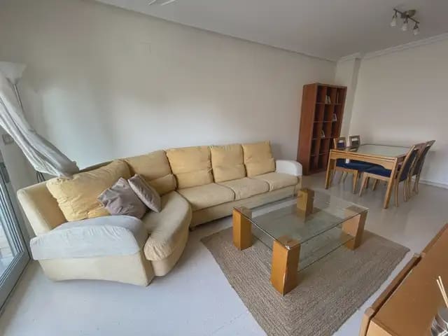 3 sovrum Lägenhet att hyra i Babel, Alicante stad med pool garage - 1 380 € (Ref: 9953609)