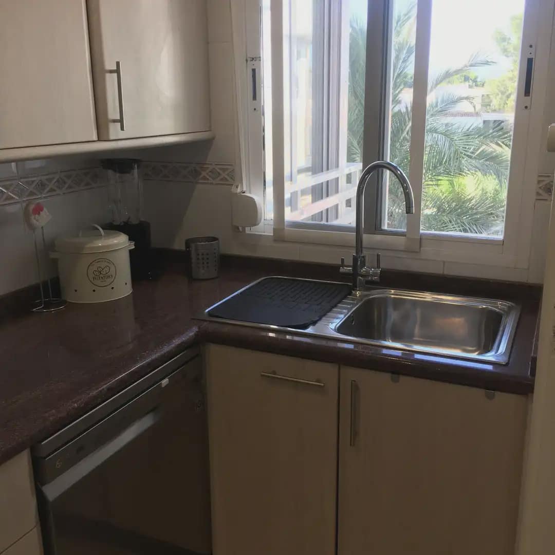 3 sypialnia Mieszkanie na sprzedaż w El Campello z basenem - 470 000 € (Ref: 9958939)