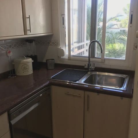 3 sypialnia Mieszkanie na sprzedaż w Playa de Muchavista, El Campello z basenem - 470 000 € (Ref: 9958939)