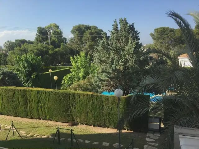 3 sypialnia Mieszkanie na sprzedaż w El Campello z basenem - 470 000 € (Ref: 9958939)