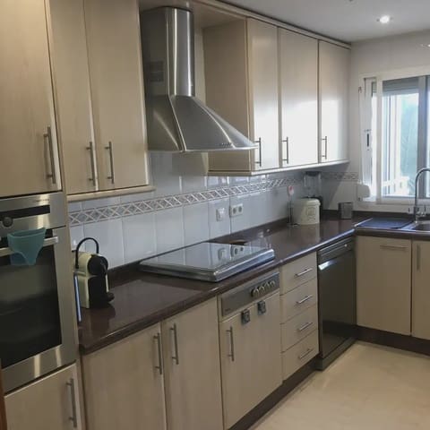 3 sypialnia Mieszkanie na sprzedaż w Playa de Muchavista, El Campello z basenem - 470 000 € (Ref: 9958939)
