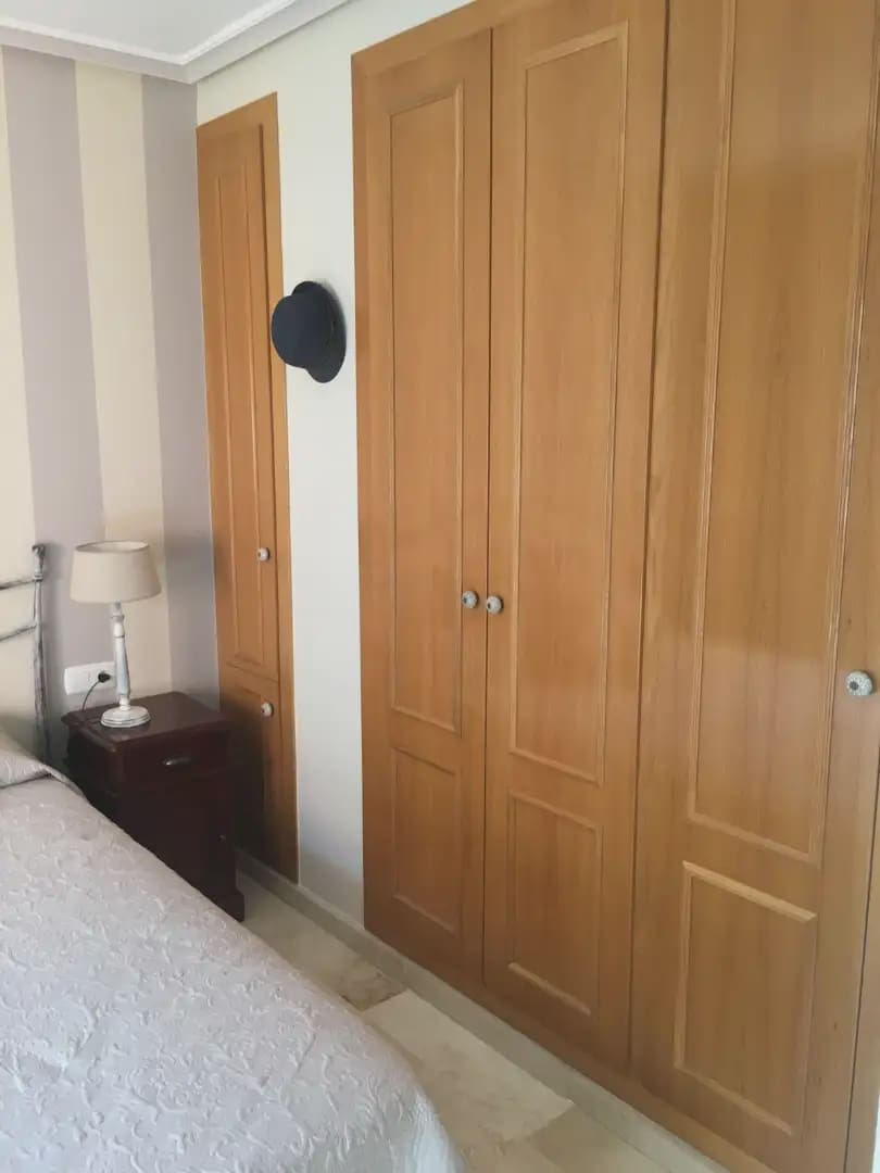 3 sypialnia Mieszkanie na sprzedaż w El Campello z basenem - 470 000 € (Ref: 9958939)