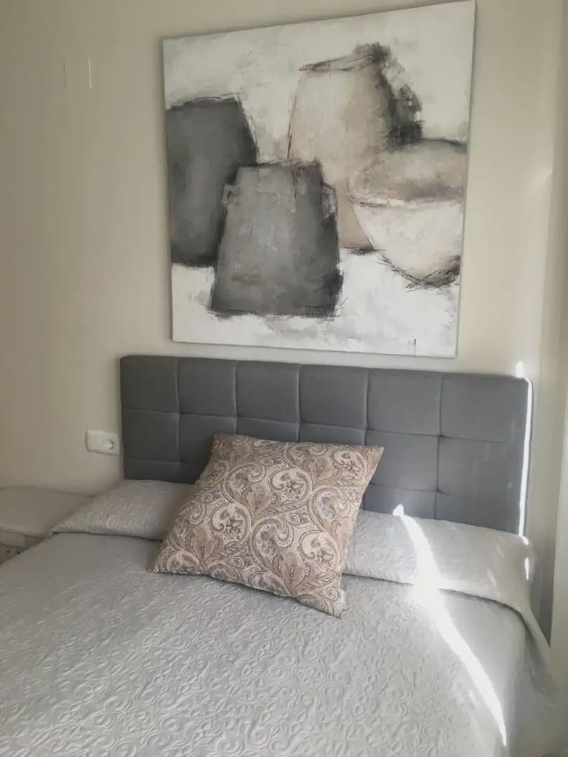 3 sypialnia Mieszkanie na sprzedaż w El Campello z basenem - 470 000 € (Ref: 9958939)