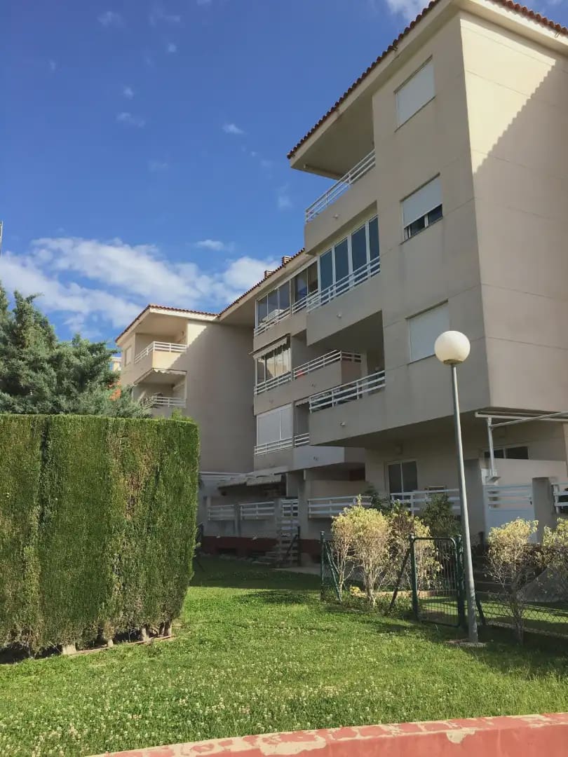 3 sypialnia Mieszkanie na sprzedaż w El Campello z basenem - 470 000 € (Ref: 9958939)