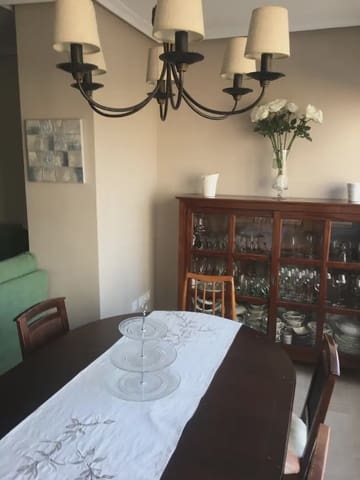 3 sypialnia Mieszkanie na sprzedaż w Playa de Muchavista, El Campello z basenem - 470 000 € (Ref: 9958939)