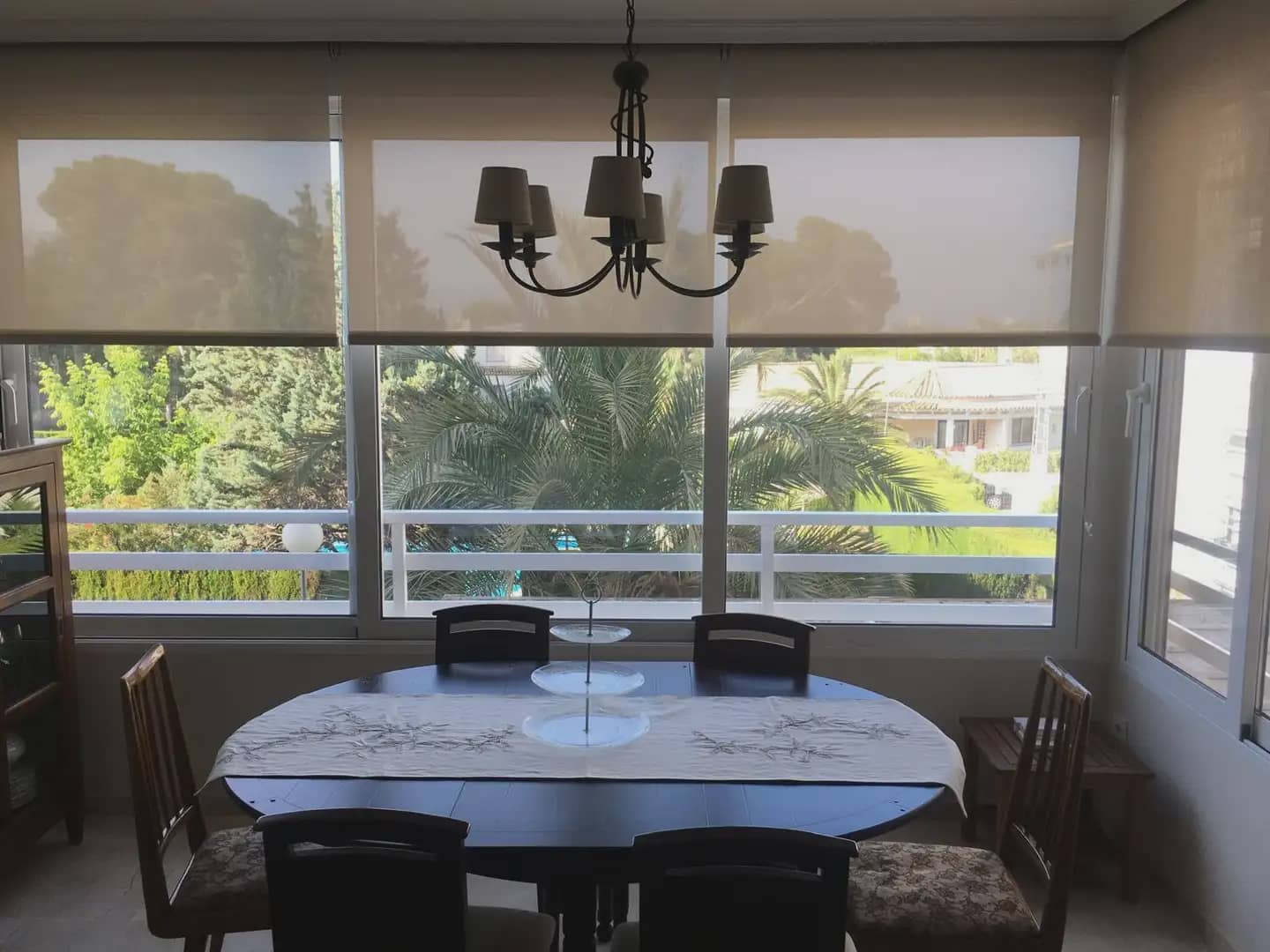 3 sypialnia Mieszkanie na sprzedaż w El Campello z basenem - 470 000 € (Ref: 9958939)