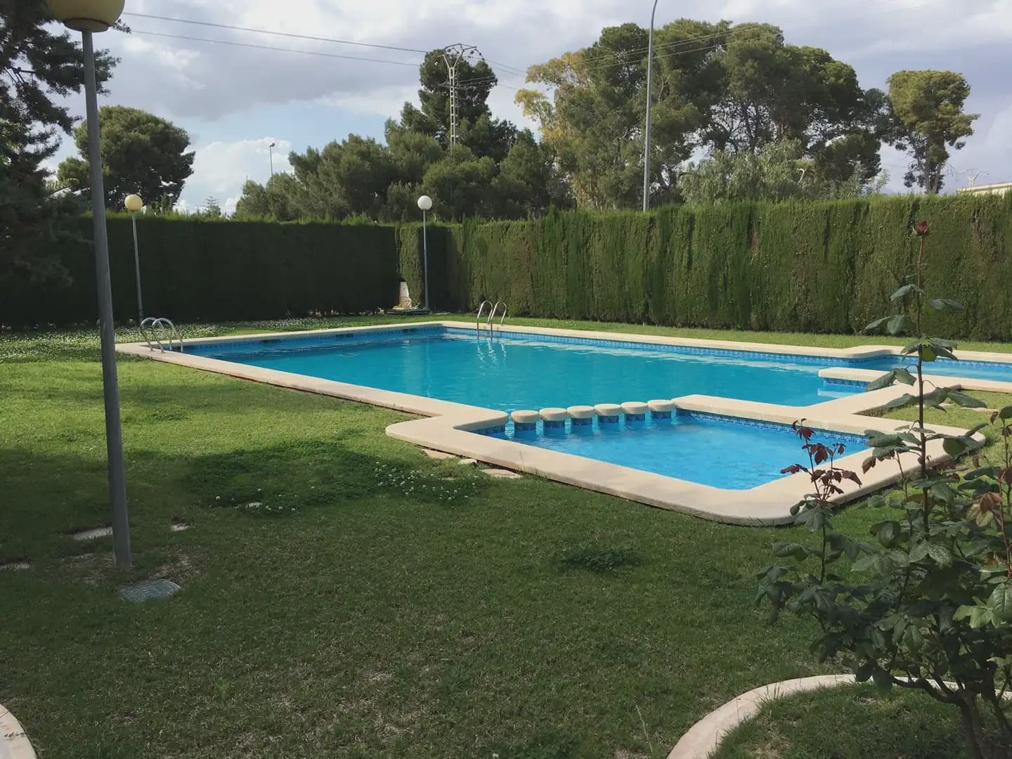 3 sypialnia Mieszkanie na sprzedaż w El Campello z basenem - 470 000 € (Ref: 9958939)