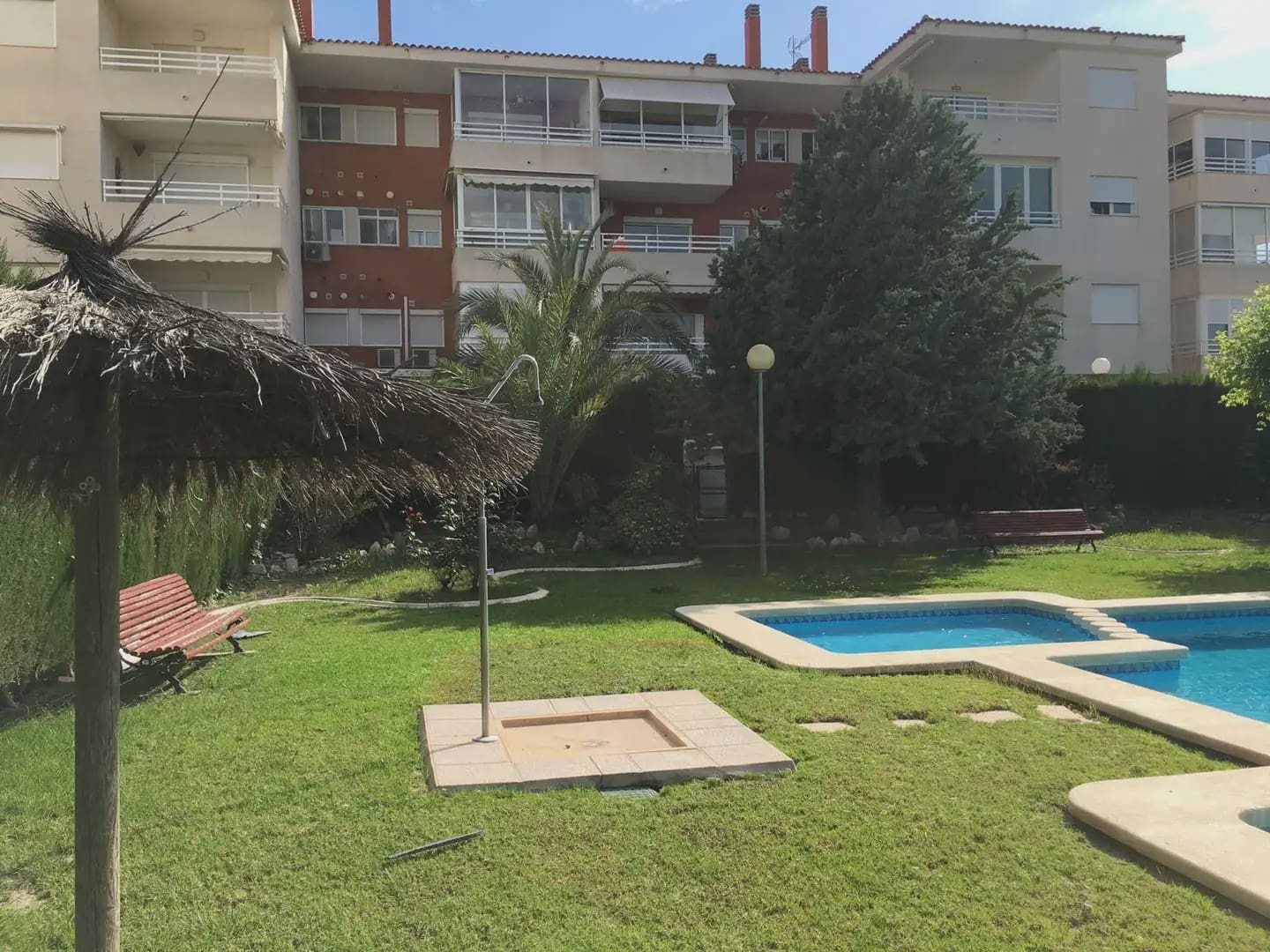 3 sypialnia Mieszkanie na sprzedaż w El Campello z basenem - 470 000 € (Ref: 9958939)