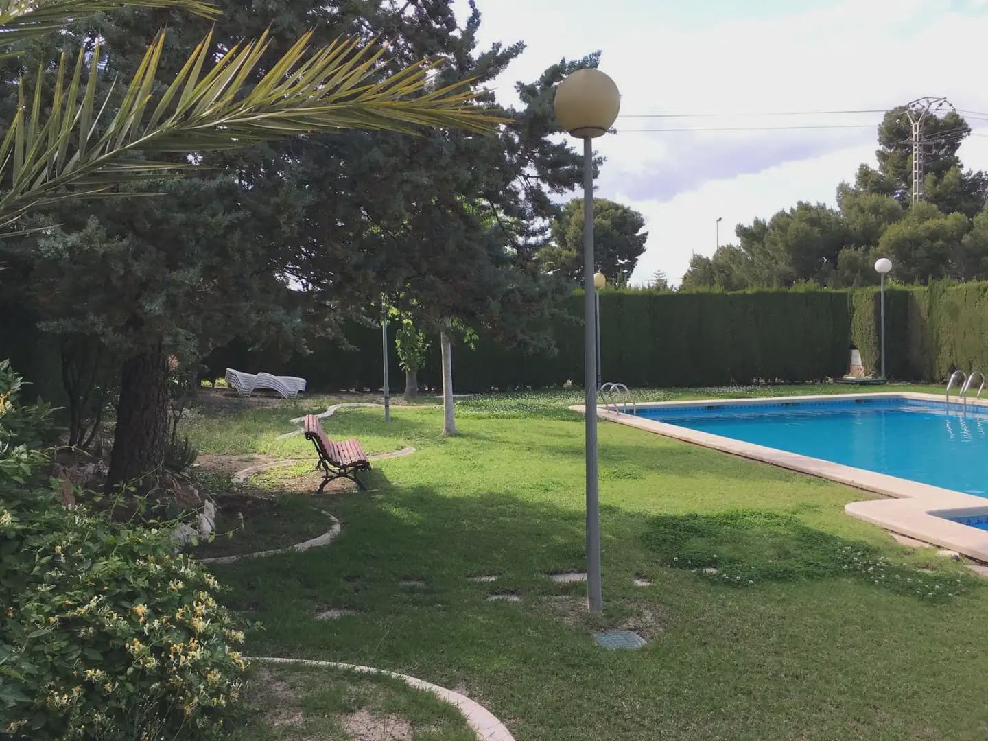 3 sypialnia Mieszkanie na sprzedaż w El Campello z basenem - 470 000 € (Ref: 9958939)