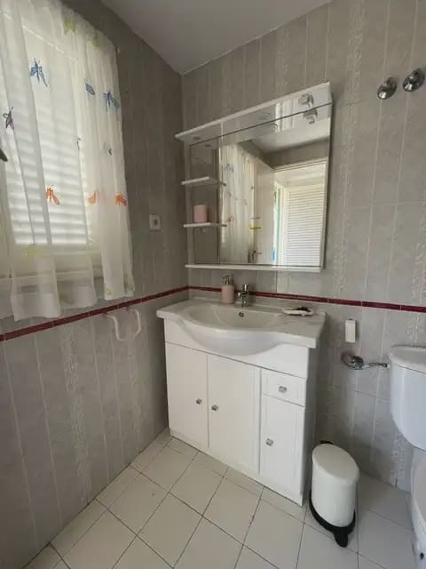 3 bedroom Terraced Villa for rent in Alicante / Alacant city with garage - € 1,600 (Ref: 9961819)