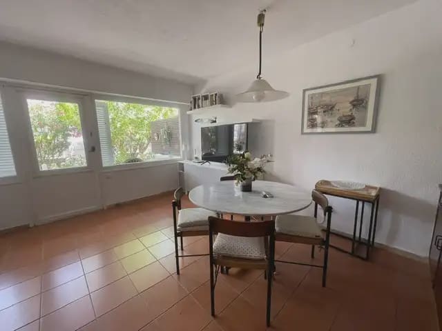 3 makuuhuone Rivitalo vuokrattavana paikassa Playa de San Juan, Alicante kaupunki mukana 
autotalli - 1 600 € (Ref: 9961819)