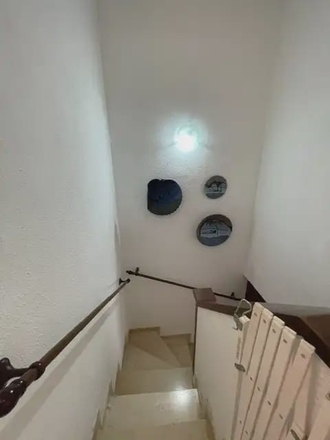 3 bedroom Terraced Villa for rent in Alicante / Alacant city with garage - € 1,600 (Ref: 9961819)