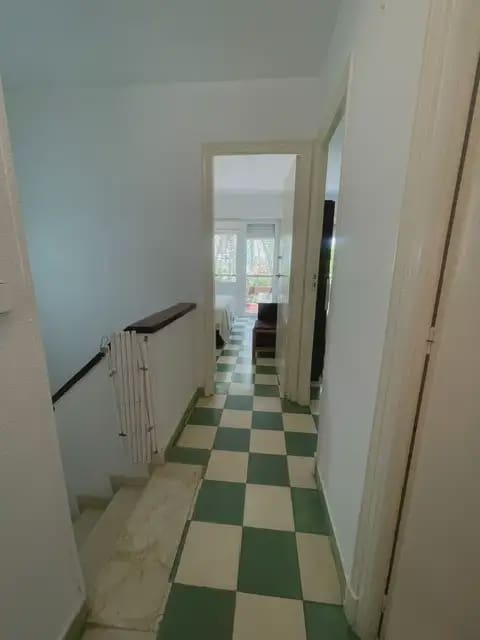 3 bedroom Terraced Villa for rent in Alicante / Alacant city with garage - € 1,600 (Ref: 9961819)