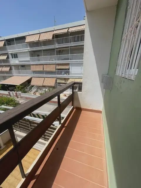 3 bedroom Terraced Villa for rent in Alicante / Alacant city with garage - € 1,600 (Ref: 9961819)