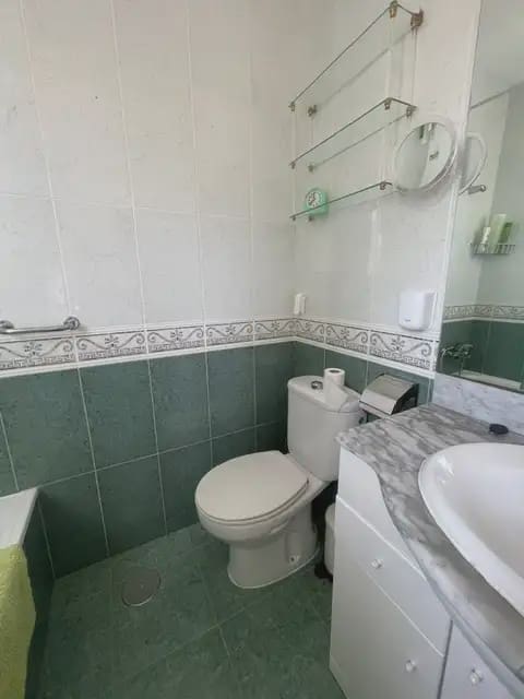 3 bedroom Terraced Villa for rent in Alicante / Alacant city with garage - € 1,600 (Ref: 9961819)