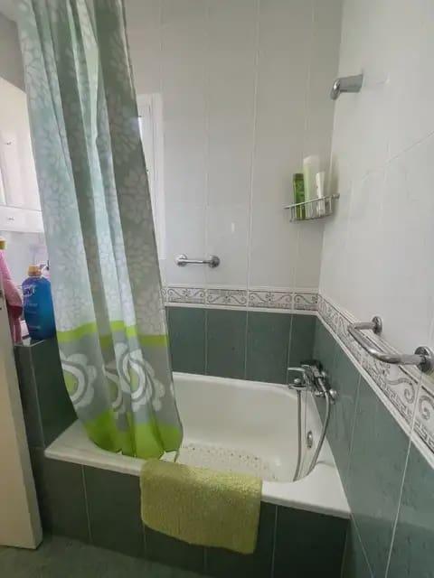 3 bedroom Terraced Villa for rent in Alicante / Alacant city with garage - € 1,600 (Ref: 9961819)