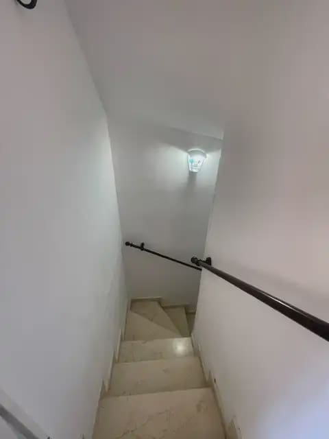 3 bedroom Terraced Villa for rent in Alicante / Alacant city with garage - € 1,600 (Ref: 9961819)