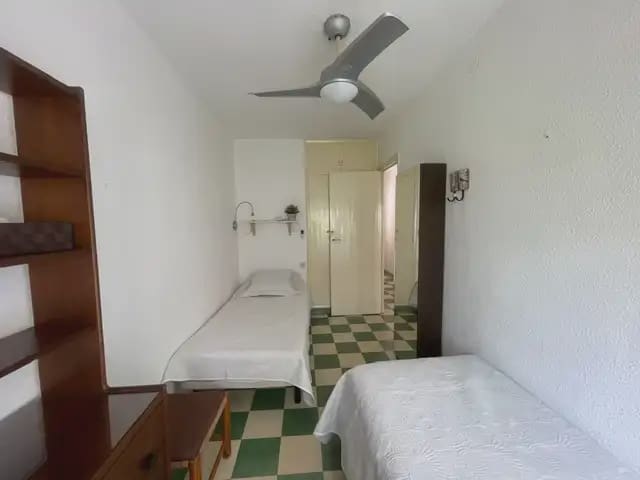 3 bedroom Terraced Villa for rent in Alicante / Alacant city with garage - € 1,600 (Ref: 9961819)
