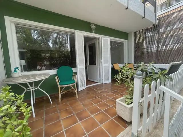 3 makuuhuone Rivitalo vuokrattavana paikassa Playa de San Juan, Alicante kaupunki mukana 
autotalli - 1 600 € (Ref: 9961819)