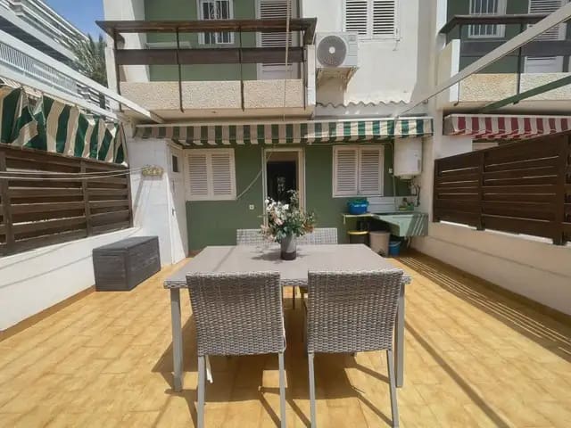 3 makuuhuone Rivitalo vuokrattavana paikassa Playa de San Juan, Alicante kaupunki mukana 
autotalli - 1 600 € (Ref: 9961819)