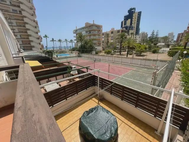 3 bedroom Terraced Villa for rent in Alicante / Alacant city with garage - € 1,600 (Ref: 9961819)