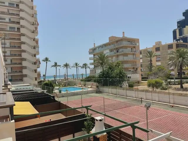 3 bedroom Terraced Villa for rent in Alicante / Alacant city with garage - € 1,600 (Ref: 9961819)
