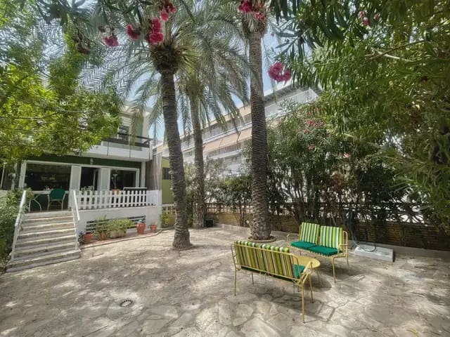 3 makuuhuone Rivitalo vuokrattavana paikassa Playa de San Juan, Alicante kaupunki mukana 
autotalli - 1 600 € (Ref: 9961819)