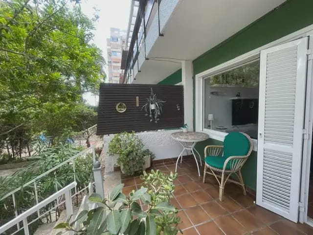 3 makuuhuone Rivitalo vuokrattavana paikassa Playa de San Juan, Alicante kaupunki mukana 
autotalli - 1 600 € (Ref: 9961819)