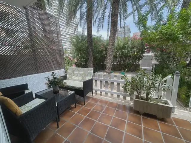3 makuuhuone Rivitalo vuokrattavana paikassa Playa de San Juan, Alicante kaupunki mukana 
autotalli - 1 600 € (Ref: 9961819)