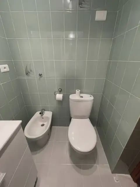 3 Zimmer Wohnung zu vermieten in El Campello mit Pool Garage - 1.700 € (Ref: 9964536)