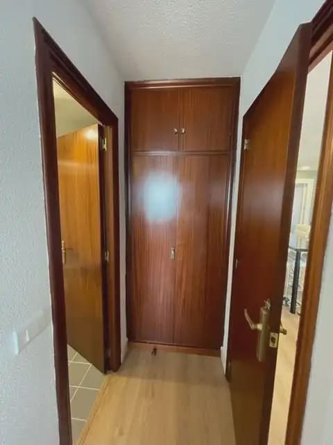 3 Zimmer Wohnung zu vermieten in El Campello mit Pool Garage - 1.700 € (Ref: 9964536)