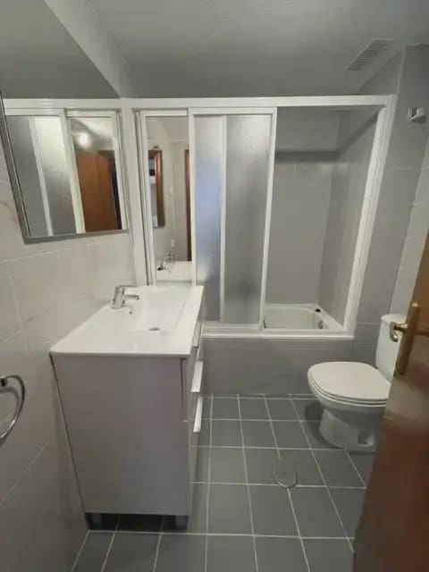 3 Zimmer Wohnung zu vermieten in El Campello mit Pool Garage - 1.700 € (Ref: 9964536)