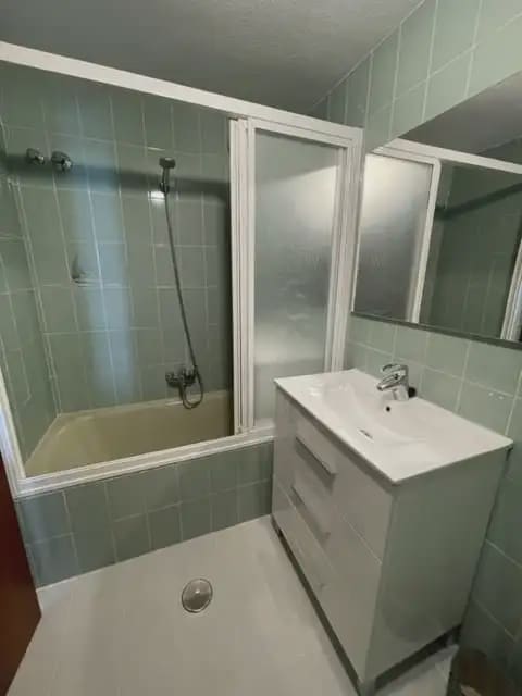 3 Zimmer Wohnung zu vermieten in El Campello mit Pool Garage - 1.700 € (Ref: 9964536)