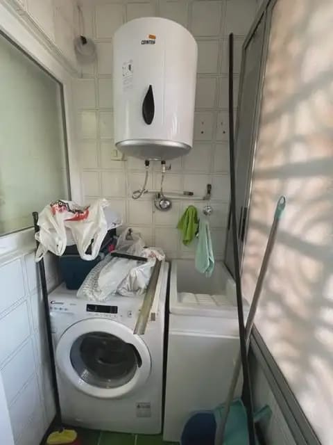 3 Zimmer Wohnung zu vermieten in El Campello mit Pool Garage - 1.700 € (Ref: 9964536)
