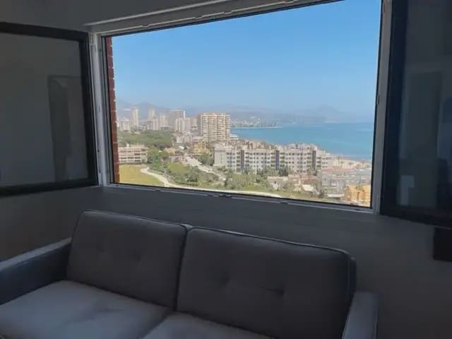 3 Zimmer Wohnung zu vermieten in El Campello mit Pool Garage - 1.700 € (Ref: 9964536)