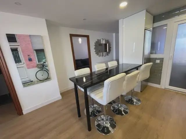 3 Zimmer Wohnung zu vermieten in El Campello mit Pool Garage - 1.700 € (Ref: 9964536)
