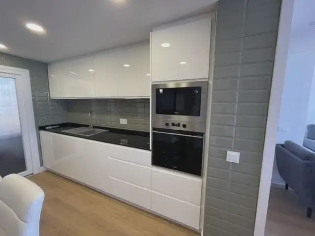 3 Zimmer Wohnung zu vermieten in El Campello mit Pool Garage - 1.700 € (Ref: 9964536)
