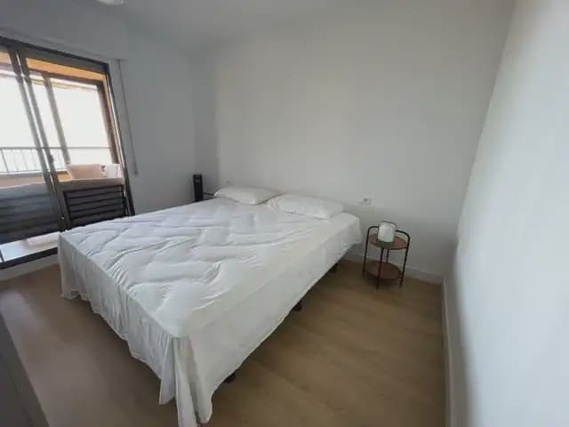3 Zimmer Wohnung zu vermieten in El Campello mit Pool Garage - 1.700 € (Ref: 9964536)
