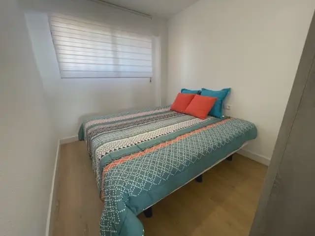 3 Zimmer Wohnung zu vermieten in El Campello mit Pool Garage - 1.700 € (Ref: 9964536)