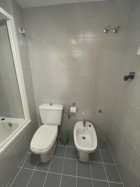 3 Zimmer Wohnung zu vermieten in El Campello mit Pool Garage - 1.700 € (Ref: 9964536)