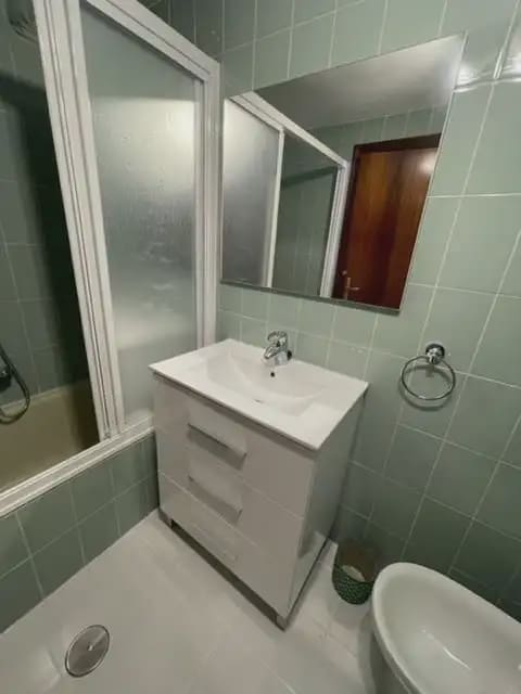 3 Zimmer Wohnung zu vermieten in El Campello mit Pool Garage - 1.700 € (Ref: 9964536)