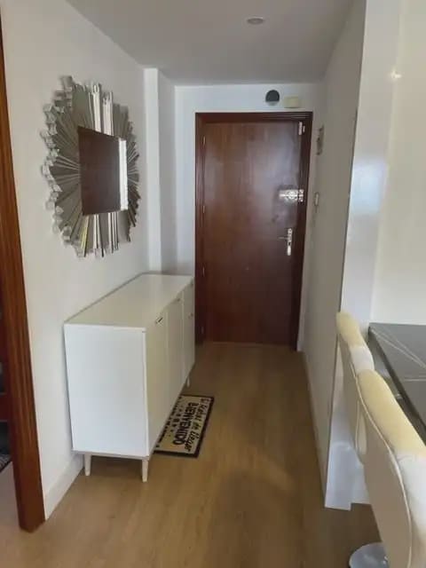 3 Zimmer Wohnung zu vermieten in El Campello mit Pool Garage - 1.700 € (Ref: 9964536)