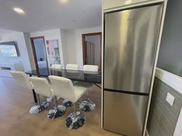3 Zimmer Wohnung zu vermieten in El Campello mit Pool Garage - 1.700 € (Ref: 9964536)