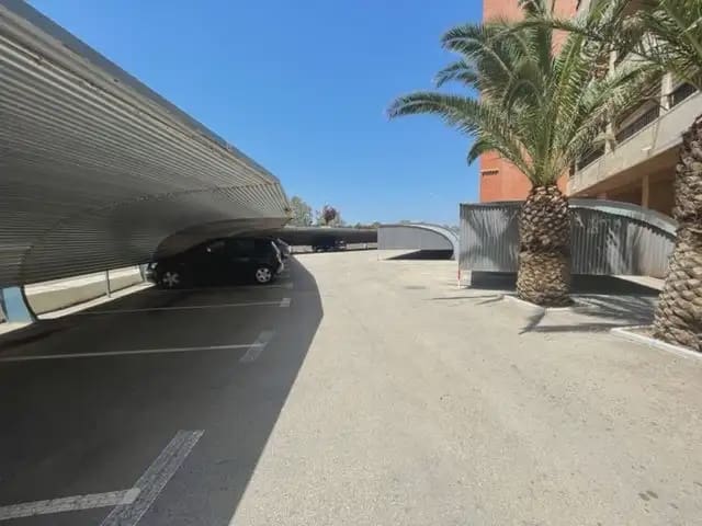 3 Zimmer Wohnung zu vermieten in El Campello mit Pool Garage - 1.700 € (Ref: 9964536)
