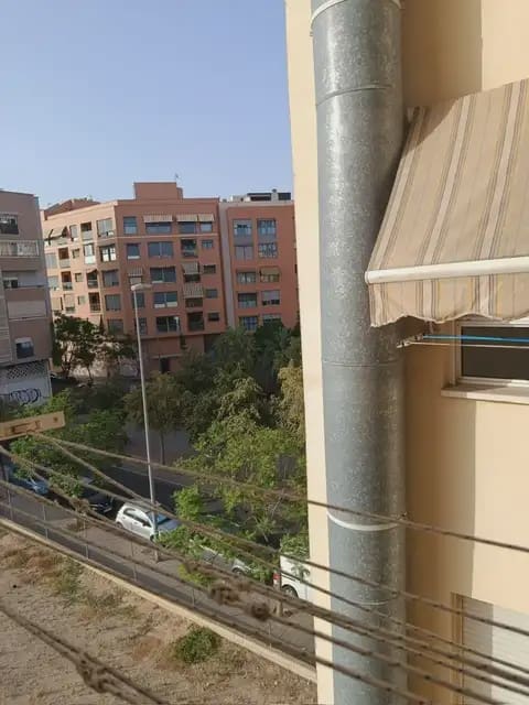 3 chambre Appartement à vendre à Alicante ville avec garage - 256 000 € (Ref: 9965952)