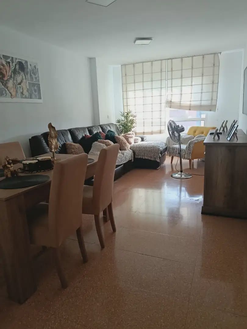 3 chambre Appartement à vendre à Alicante ville avec garage - 256 000 € (Ref: 9965952)