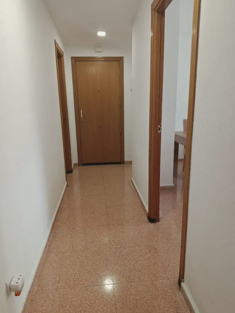 3 chambre Appartement à vendre à Alicante ville avec garage - 256 000 € (Ref: 9965952)